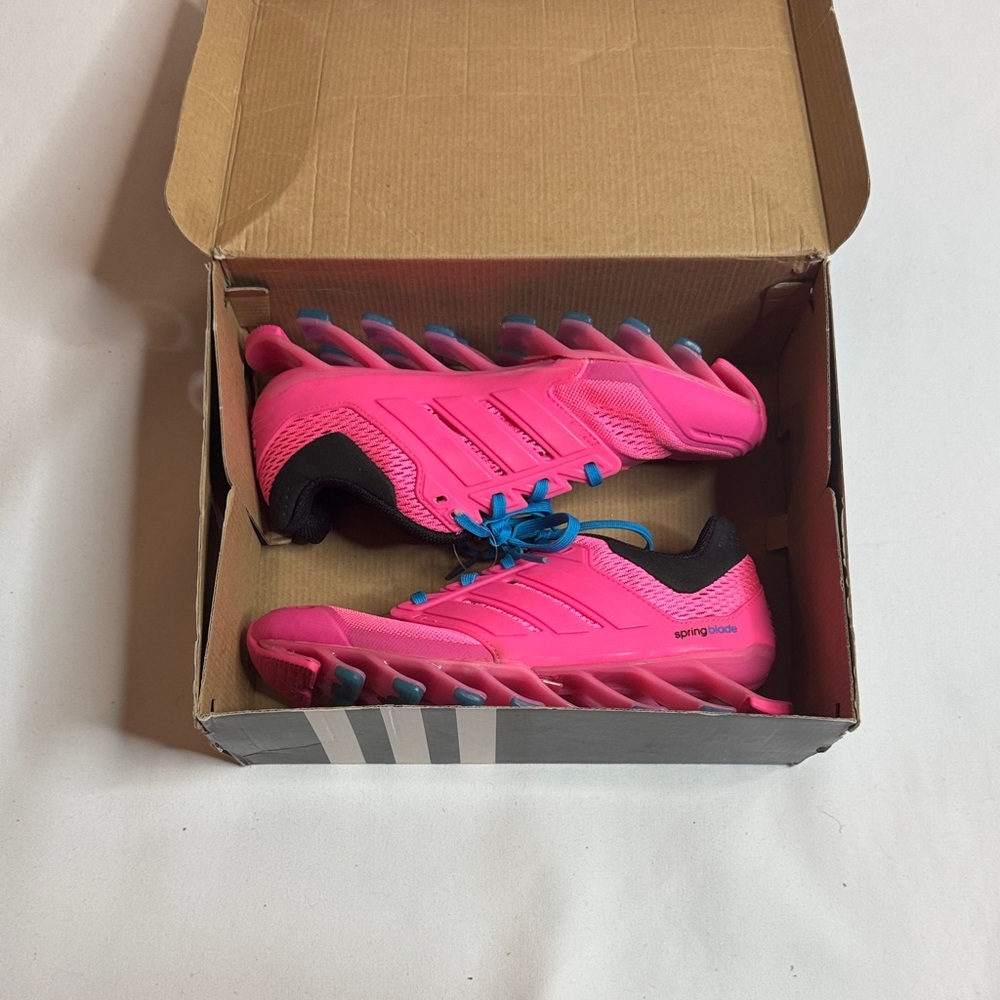 Adidas Women’s Spring Blade Drive Sneakers